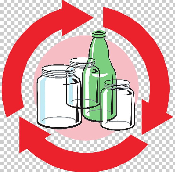 Glass Recycling Recycling Symbol Glass Bottle PNG, Clipart, Artwork, Bottle, Drinkware, Environment, Food Free PNG Download