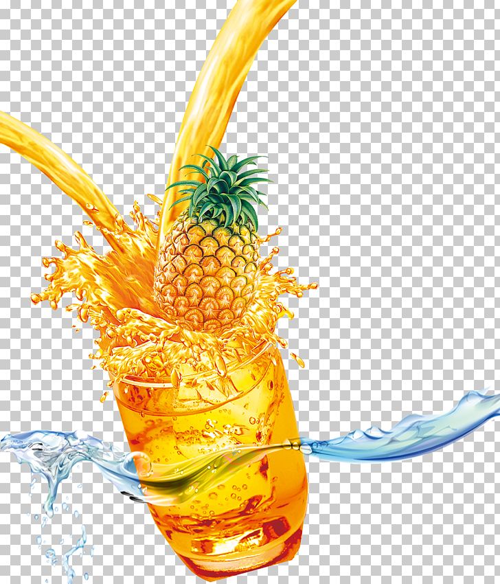 Pineapple Juice Cocktail Drink PNG, Clipart, Alcohol Drink, Alcoholic Drink, Alcoholic Drinks, Ananas, Bromeliaceae Free PNG Download