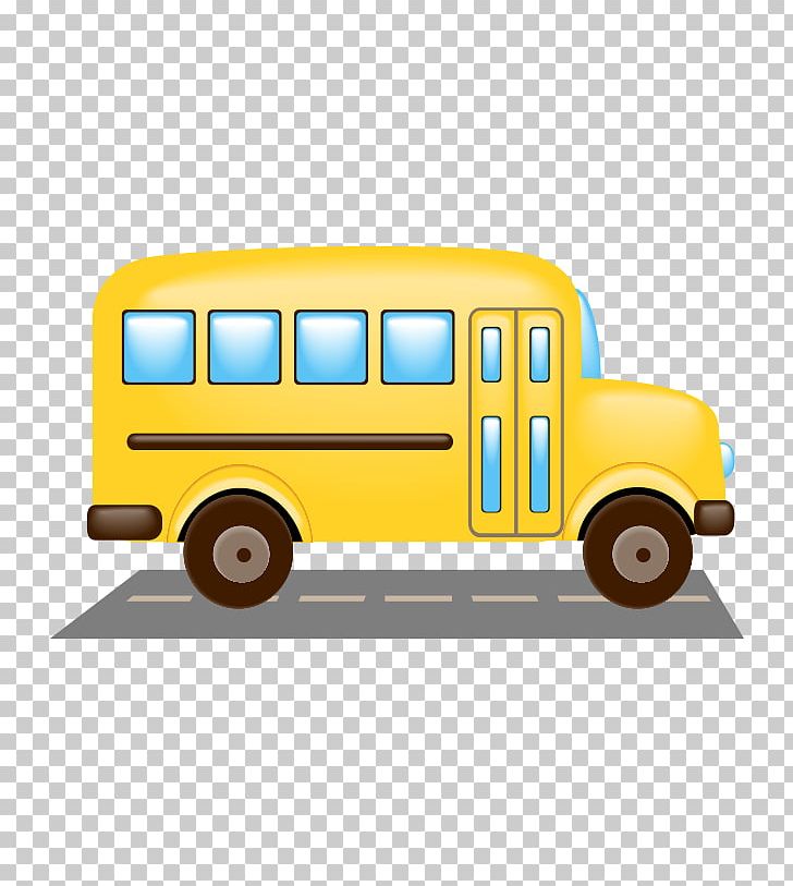 mobility clipart school