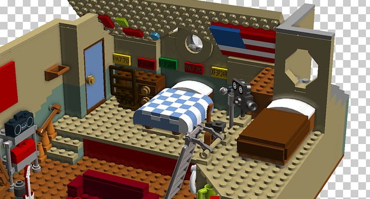 The Lego Group Bedroom House Png Clipart Architecture