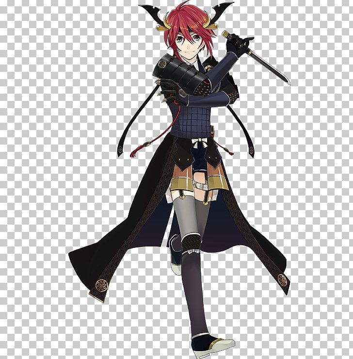 Touken Ranbu Japanese Aircraft Carrier Shinano Chidō Museum Costume PNG, Clipart, Action Figure, Anime, Armour, Cold Weapon, Cosplay Free PNG Download