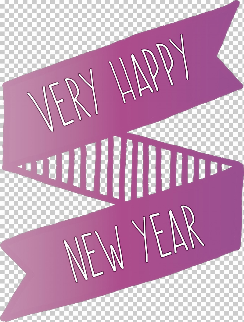 Happy New Year PNG, Clipart, Cartoon, Digital Art, Drawing, Happy New Year, Line Art Free PNG Download
