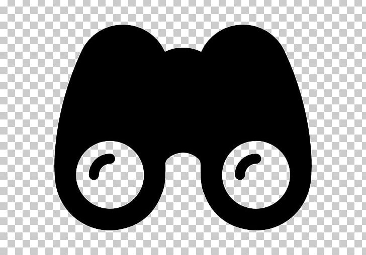 Computer Icons PNG, Clipart, Binoculars, Black, Black And White, Computer Icons, Computer Wallpaper Free PNG Download