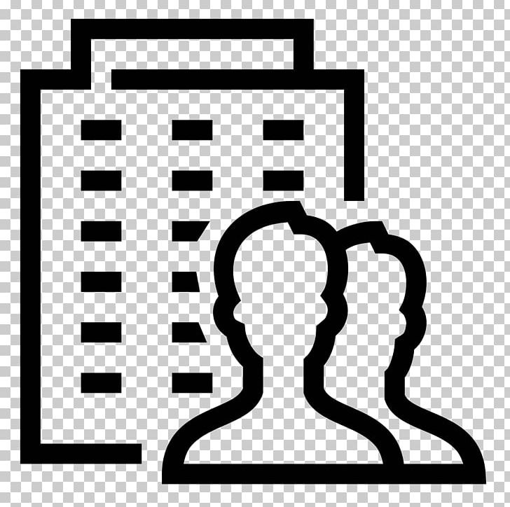 Computer Icons Business Company Building Corporation PNG, Clipart, Area, Black, Black And White, Businessperson, Business Process Free PNG Download