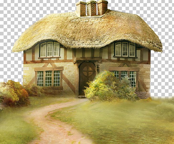 Cottage House Photography Art Painting PNG, Clipart, Art, Building, Cottage, Estate, Facade Free PNG Download