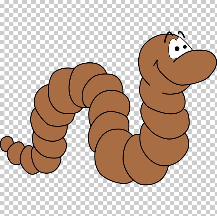Free Worm Clip Art With No Background