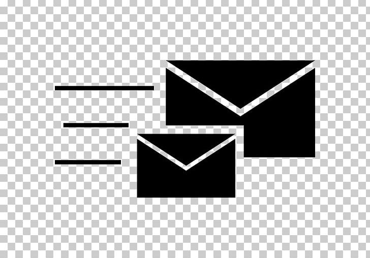 Email Computer Icons Message Internet Yahoo! Mail PNG, Clipart, Angle, Area, Black, Black And White, Brand Free PNG Download