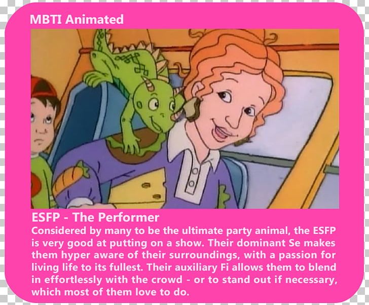 Kate McKinnon The Magic School Bus Fiona Frizzle Ms. Valerie Frizzle PNG, Clipart,  Free PNG Download