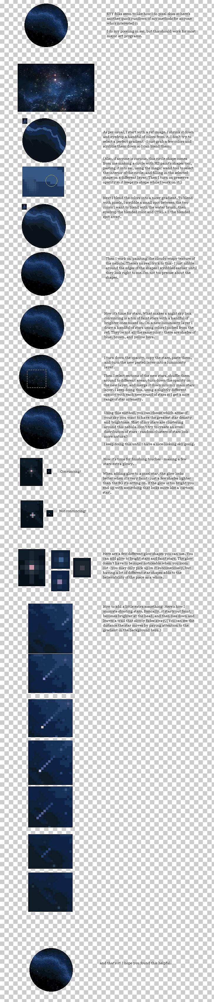 Night Sky Pixel Art PNG, Clipart, Angle, Animation, Deviantart, Diagram, Hardware Accessory Free PNG Download