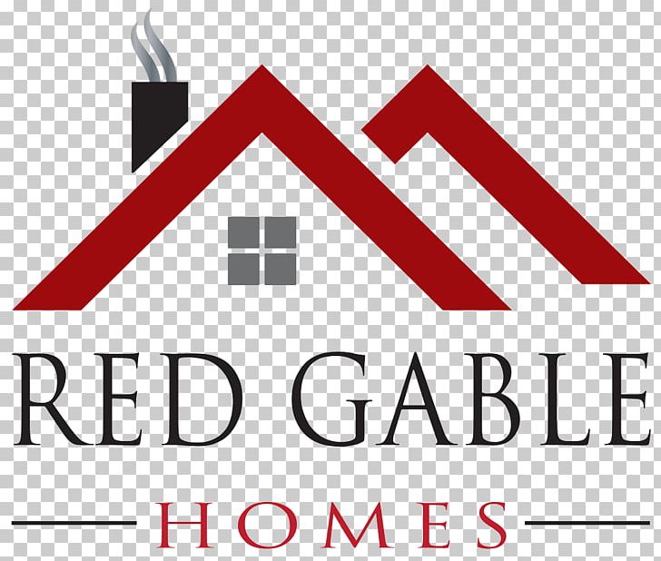 Red Gable Homes Custom Home House Anisette PNG, Clipart, Angle, Anisette, Area, Art, Brand Free PNG Download