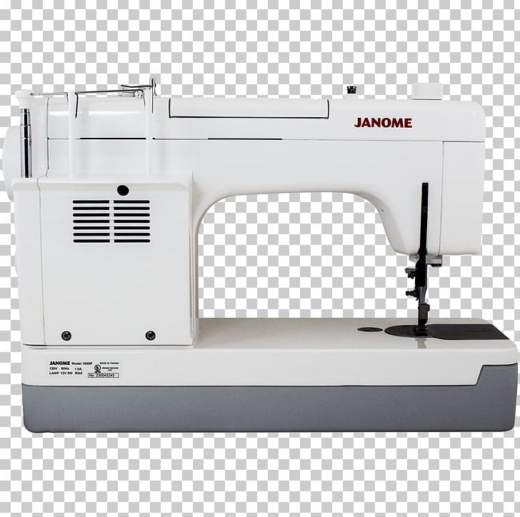 Sewing Machines Machine Quilting PNG, Clipart, Embroidery, Handsewing Needles, Janome, Longarm Quilting, Machine Free PNG Download