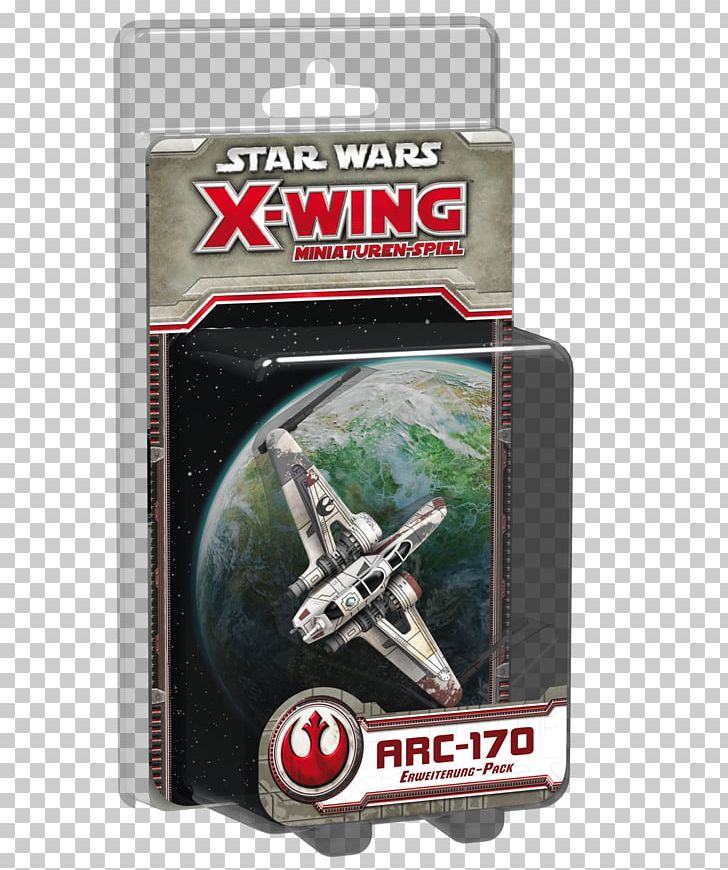 Star Wars: X-Wing Miniatures Game Galactic Civil War Star Wars Miniatures X-wing Starfighter ARC-170 Starfighter PNG, Clipart, Arc, Awing, Expansion Pack, Fantasy, Fantasy Flight Games Free PNG Download