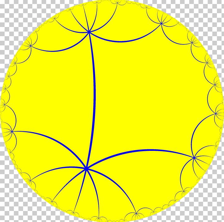 Tessellation Honeycomb Hexagon Tile Hyperbolic Geometry PNG, Clipart, Area, Ball, Circle, Education Science, Hexagon Free PNG Download