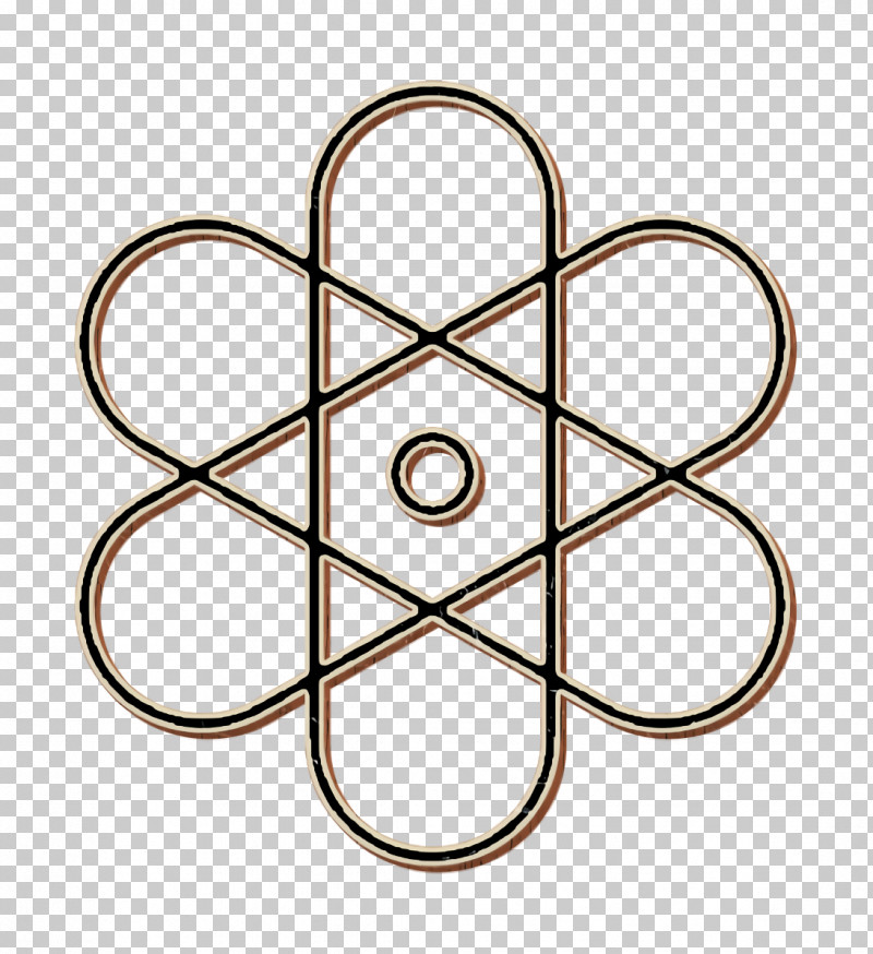 School Icon Atom Icon PNG, Clipart, Atom, Atomic Nucleus, Atomic Number, Atom Icon, Atomic Physics Free PNG Download