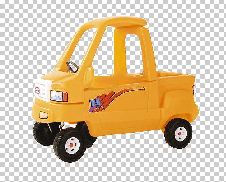 Car Toy Little Tikes Child Pickup Truck PNG, Clipart, Ball Pits, Car, Child, Inflatable Bouncers, Little Tikes Free PNG Download