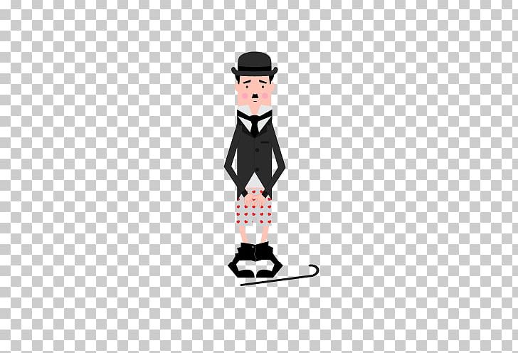 Cartoon PNG, Clipart, Cartoon, Charlie Chaplin, Gentleman, Joint, Male Free PNG Download
