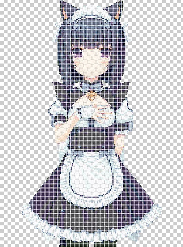 Nekopara Cosplay Catgirl French Maid PNG, Clipart, Anime, Art, Cat, Catgirl, Cosplay Free PNG Download