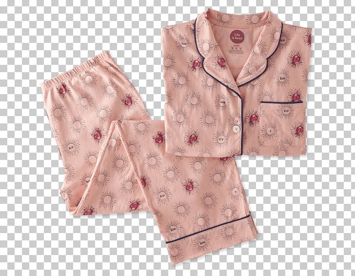 Pajamas Pink M Sleeve RTV Pink PNG, Clipart, Clothing, Nightwear, Others, Pajamas, Peach Free PNG Download