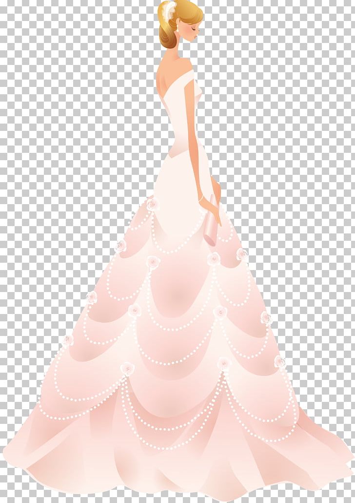 Paper Dress Idea Gift PNG, Clipart, Box, Bridal Clothing, Bride, Christmas, Clothing Free PNG Download
