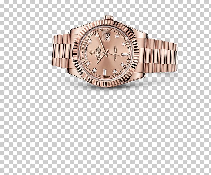 Rolex Datejust Rolex Day-Date Counterfeit Watch PNG, Clipart, Automatic Watch, Brand, Brands, Brown, Colored Gold Free PNG Download