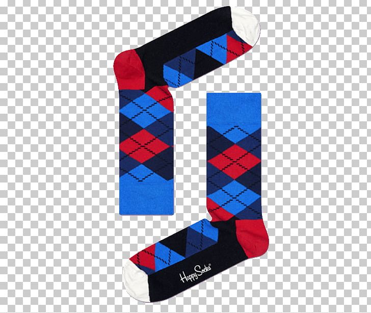 Argyle Crew Sock Clothing Happy Socks PNG, Clipart, Argyle, Blue, Clothing, Crew Sock, Electric Blue Free PNG Download