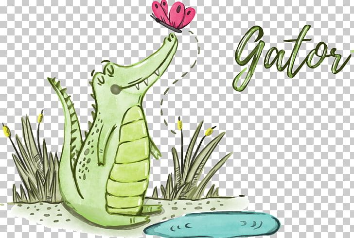 Crocodile Alligator PNG, Clipart, Adobe Illustrator, Adobe Systems, Animals, Cactus, Childrens Videos Free PNG Download