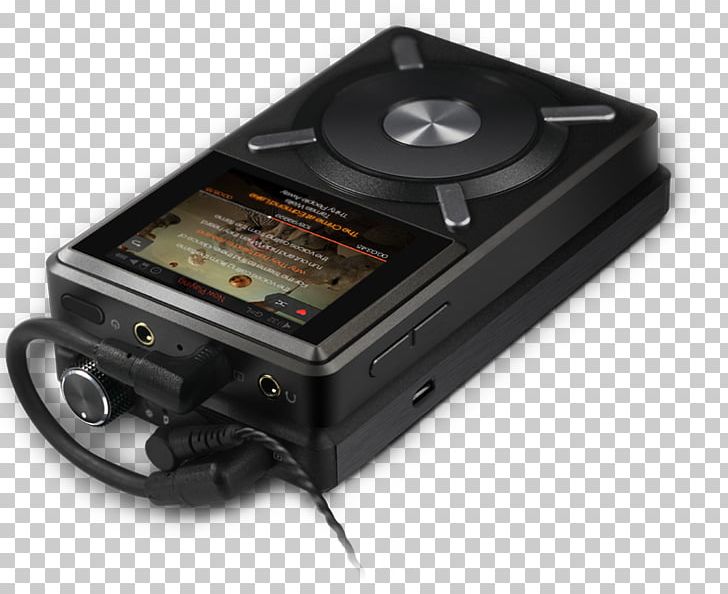 Digital Audio Portable Audio Player FiiO X5 MP3 Player PNG, Clipart, Amp Equalizer, Audio, Audiophile, Digitaltoanalog Converter, Electronic Device Free PNG Download