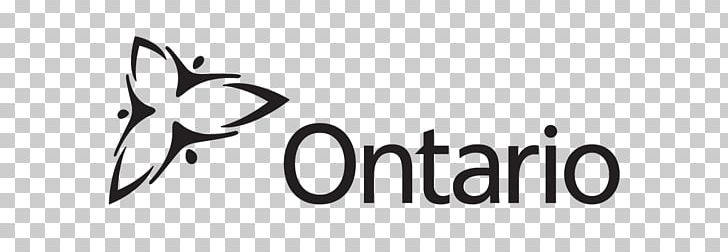 Government Of Ontario Ontario Arts Council Premier Of Ontario PNG, Clipart, Angle, Area, Black, Black And White, Brand Free PNG Download