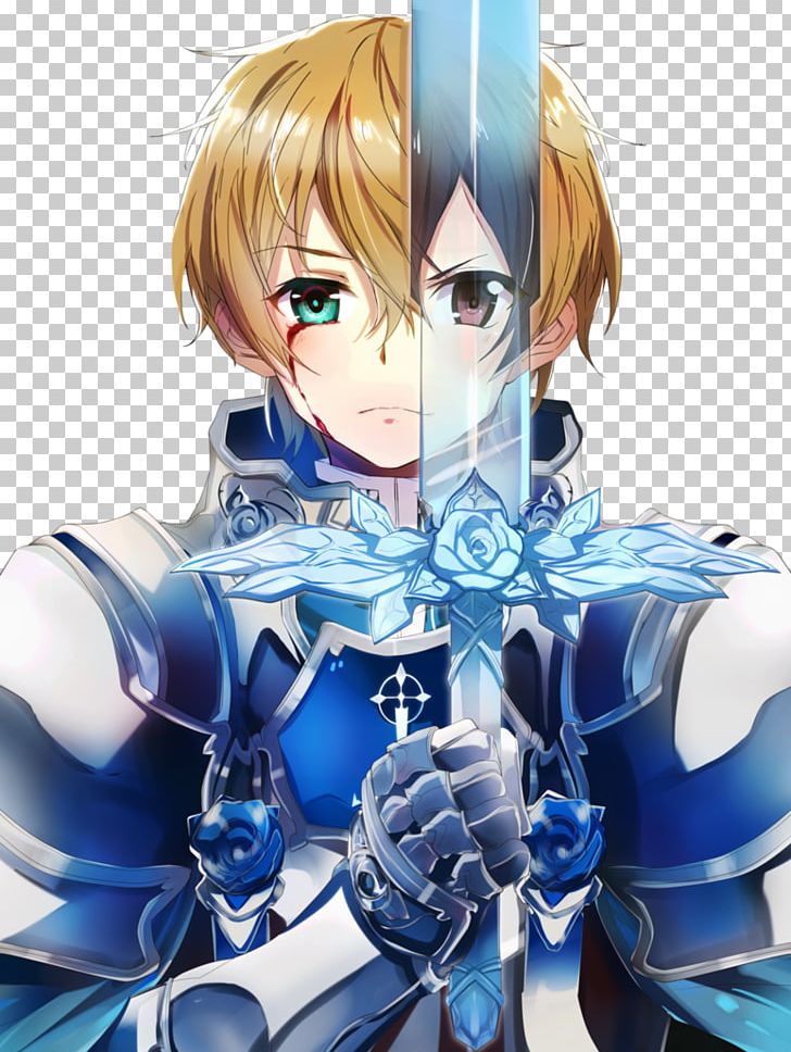 Kirito Asuna Leafa Sword Art Online 7: Mother's Rosario PNG, Clipart,  Free PNG Download