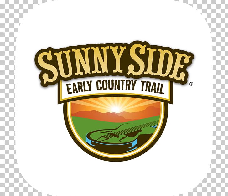 Logo Sunnyside Trail Sunnyside Trail Label PNG, Clipart, Appalachian Mountains, Badge, Brand, Byway, Label Free PNG Download