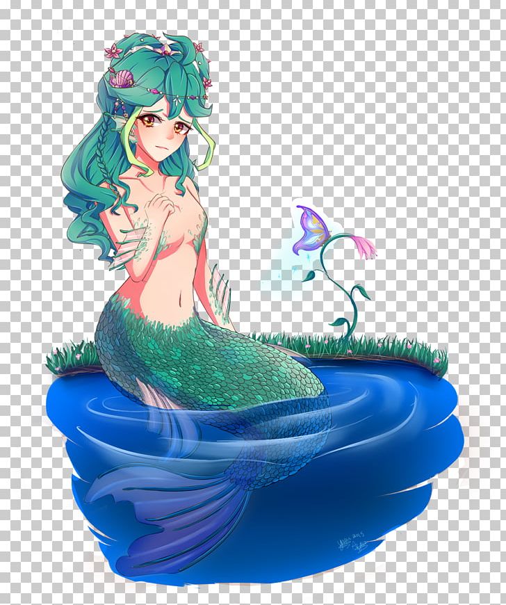 Mermaid Cartoon PNG, Clipart, Cartoon, Fantasy, Fictional Character, Gap, Haze Free PNG Download