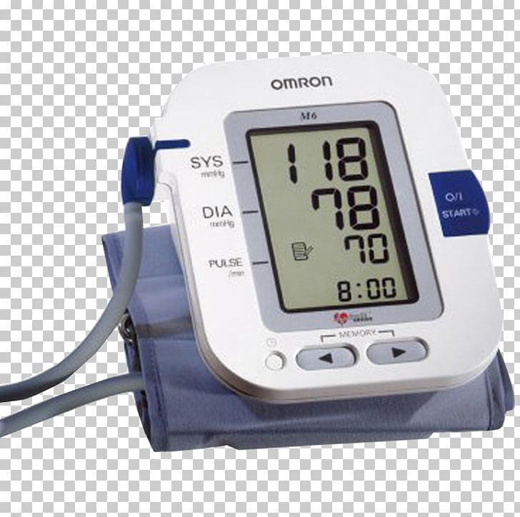Omron Sphygmomanometer Blood Pressure Monitoring Hypertension PNG, Clipart, Arm, Blood Pressure, Blood Pressure Machine, Computer Monitors, Hardware Free PNG Download