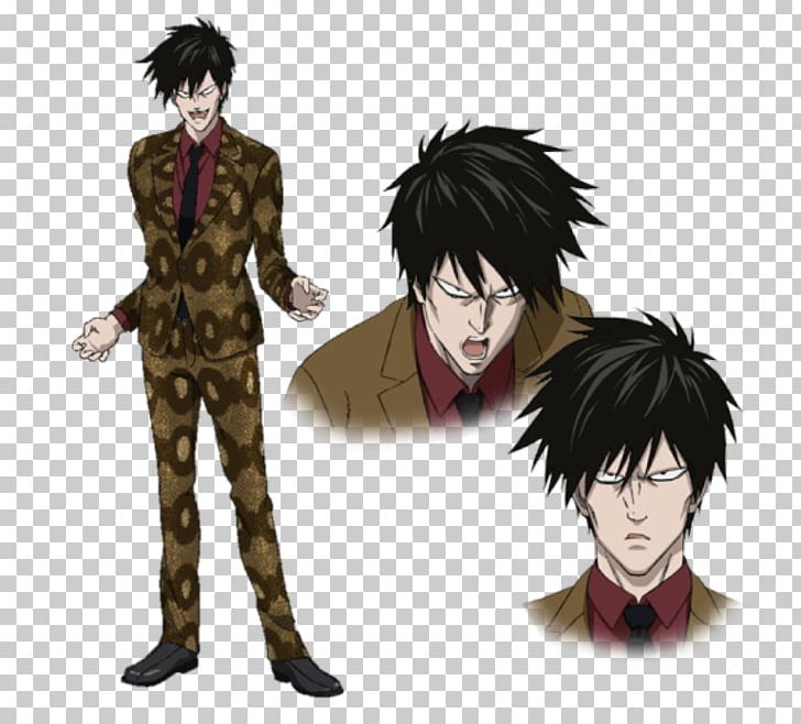 One Punch Man One-Punch Man PNG, Clipart, Actor, Anime, Black Hair, Brown Hair, Cartoon Free PNG Download