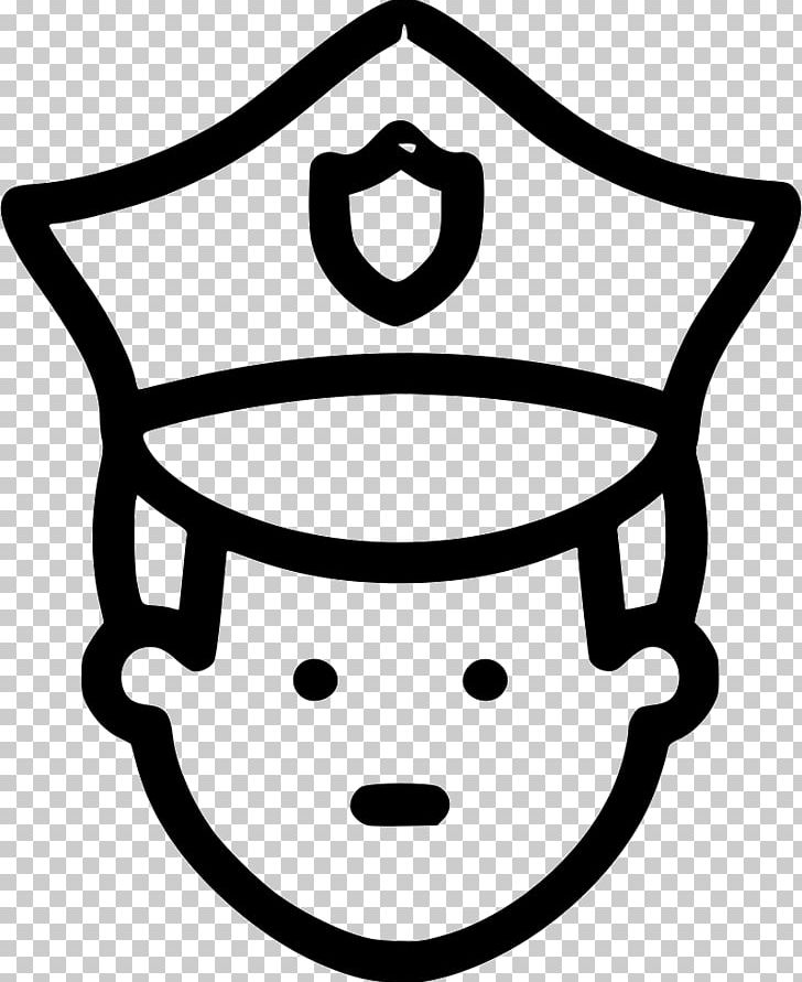 Police Officer Computer Icons PNG, Clipart, Army Officer, Arrest, Black And White, Computer Icons, Crime Free PNG Download