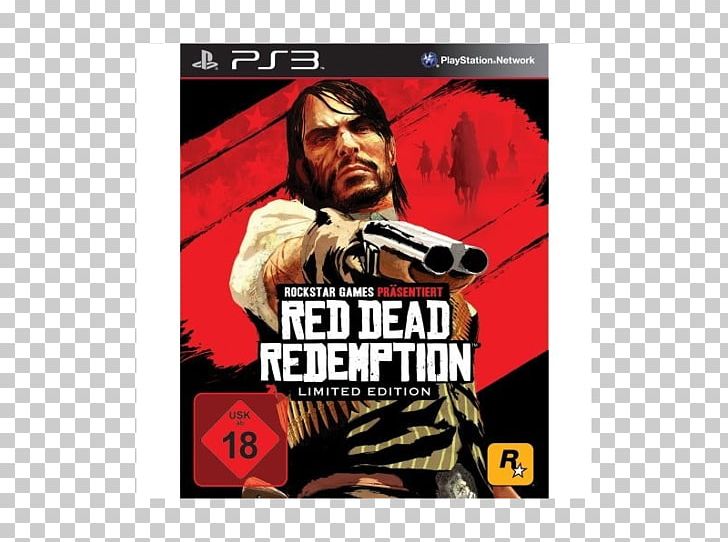 Red Dead Redemption: Undead Nightmare Red Dead Revolver Red Dead Redemption 2 Video Games PlayStation 3 PNG, Clipart, Action Film, Adverti, Facial Hair, Film, Others Free PNG Download
