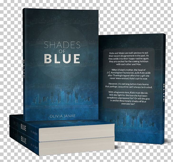 Shades Of Blue (Part Two Of The Loudest Silence) Book Anárion Heartsome Publishing Character PNG, Clipart, Author, Blue Shades, Book, Brand, Character Free PNG Download