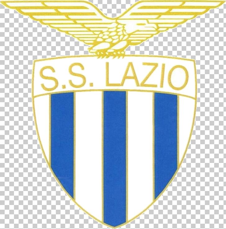 SS Lazio Polisportiva S.S. Lazio S.S. Lazio Youth Sector Football A.S. Roma PNG, Clipart, Area, As Roma, Badge, Blue, Brand Free PNG Download