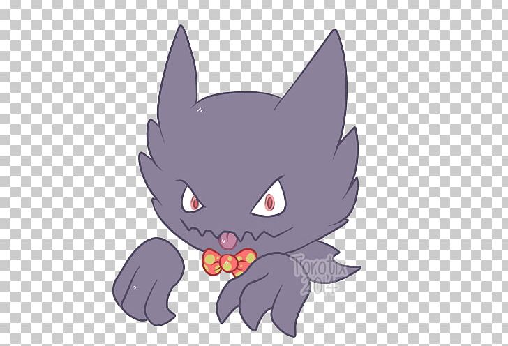 Whiskers Kitten Cat Bat Dog PNG, Clipart, Anime, Bat, Black, Black M, Canidae Free PNG Download