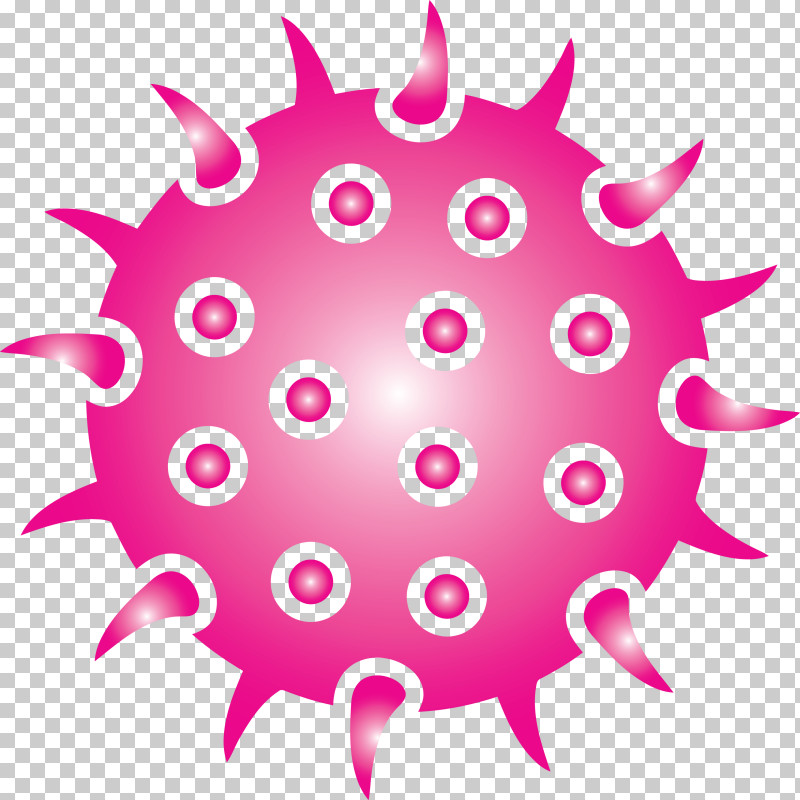 Bacteria Germs Virus PNG, Clipart, Bacteria, Circle, Germs, Logo, Magenta Free PNG Download