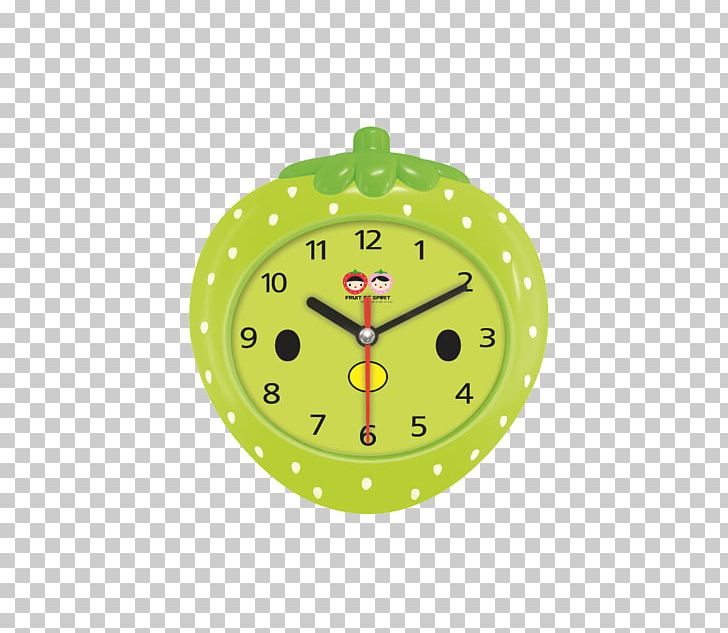Alarm Clock Strawberry Fruit PNG, Clipart, Adobe Illustrator, Alarm, Alarm Clock, Balloon Cartoon, Boy Cartoon Free PNG Download