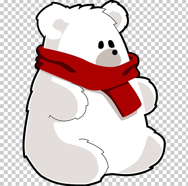 Bear Christmas Cuteness PNG, Clipart, Animal, Area, Art, Artwork, Bear Free PNG Download