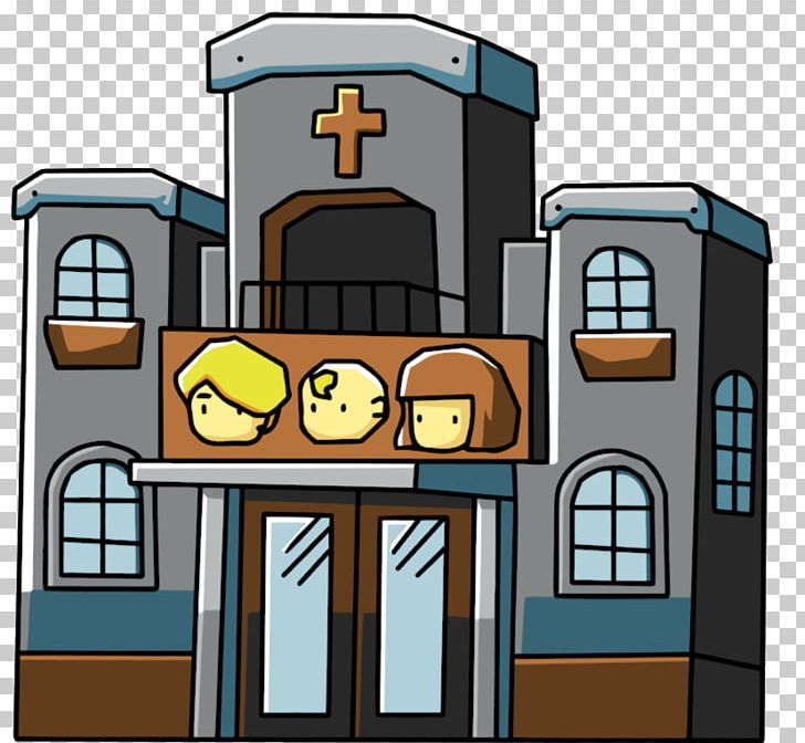 Building Scribblenauts Wiki PNG, Clipart, Building, Cinema, Computer Icons, Facade, Home Free PNG Download