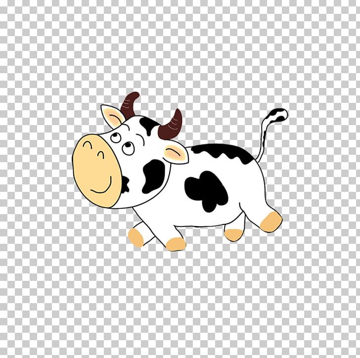 Cattle Cartoon Comics PNG, Clipart, Animals, Animation, Caillou, Carnivoran, Cartoon Character Free PNG Download