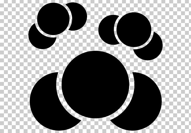 Circle Computer Icons Atom Shape PNG, Clipart, Atom, Aton, Black, Black And White, Circle Free PNG Download