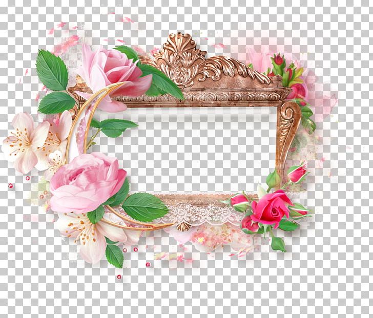 Frames Garden Roses PNG, Clipart, Blossom, Border Frames, Depositfiles, Desktop Wallpaper, Download Free PNG Download