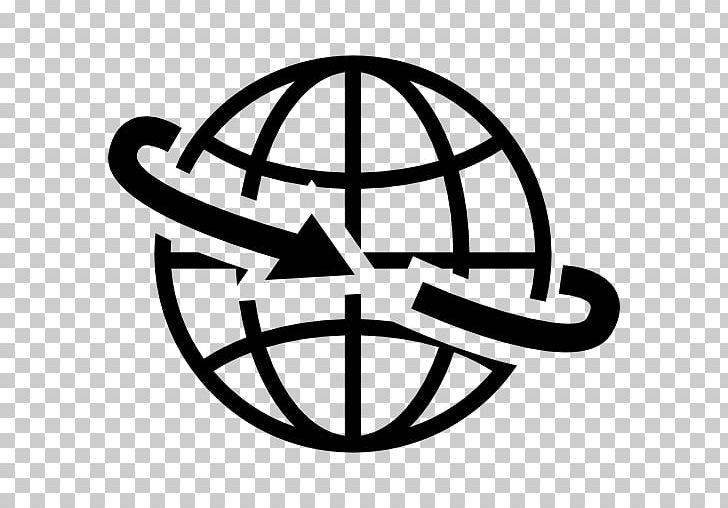 Globe World Map Earth PNG, Clipart, Arrow, Black And White, Circle, Computer Icons, Earth Free PNG Download