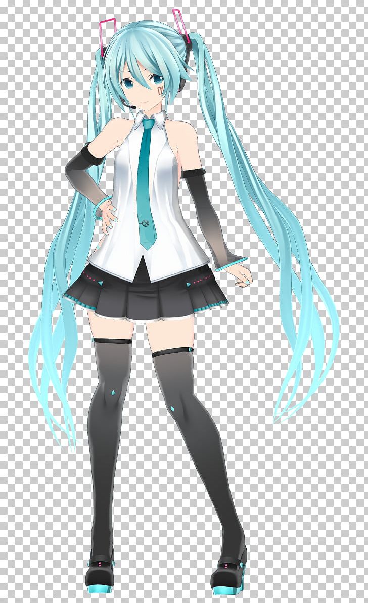 Hatsune Miku MikuMikuDance Utau Vocaloid Kagamine Rin/Len PNG, Clipart, Anime, Black Hair, Brown Hair, Character, Clothing Free PNG Download