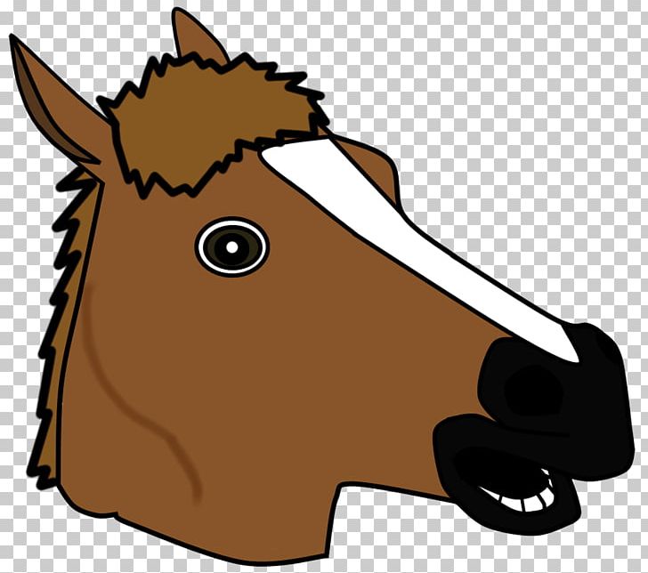 Horse Head Mask PNG, Clipart, Animal, Animals, Arabian Horse, Art, Cartoon  Free PNG Download