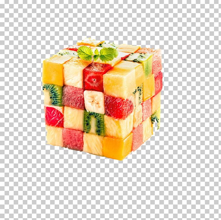 Juice Fruit Salad Berry Cube PNG, Clipart, Apple Fruit, Art, Banana, Blueberry, Cantaloupe Free PNG Download