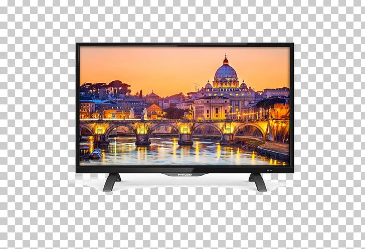 Philco LED-backlit LCD Television Set High-definition Video High-definition Television PNG, Clipart, 1080p, Computer Monitor, Display Device, Display Resolution, Electronics Free PNG Download